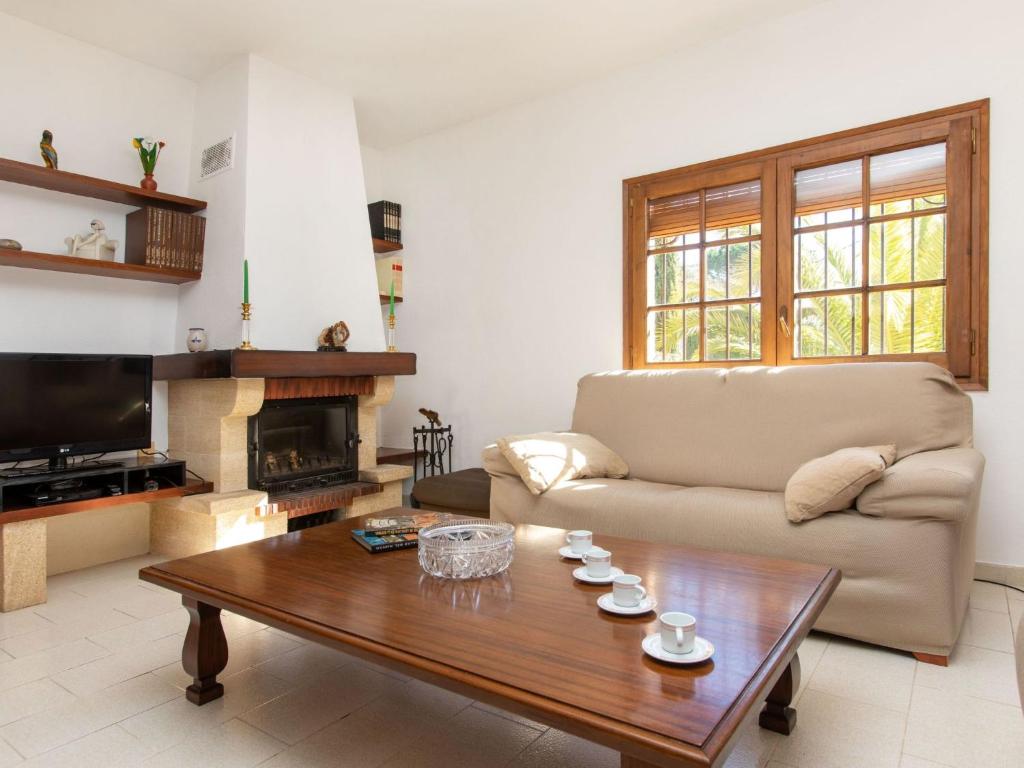 Holiday Home Bell Lloc II by Interhome photo 4