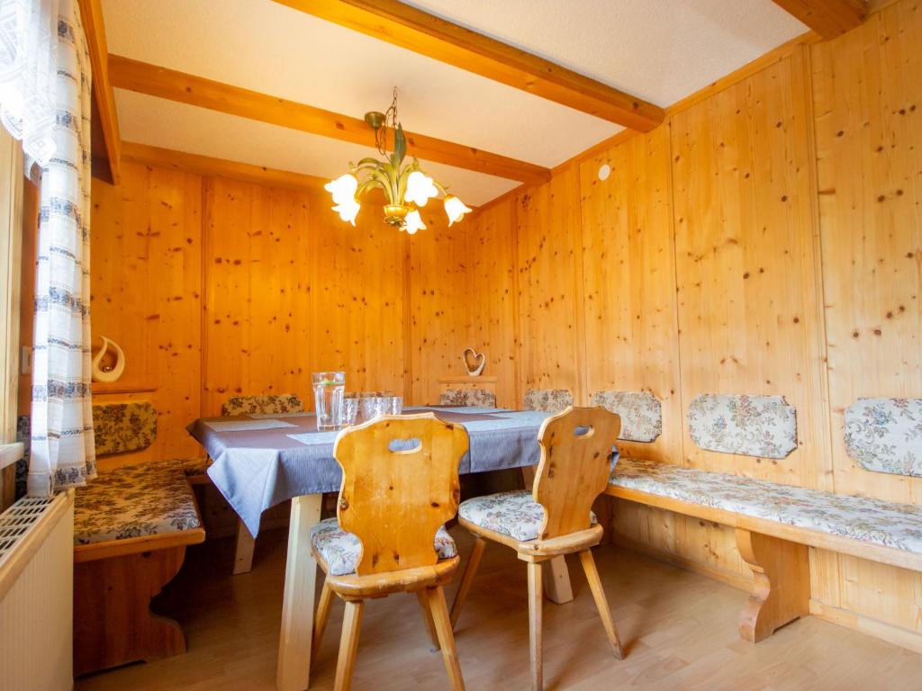 Holiday Home Plattner-2 by Interhome photo 1