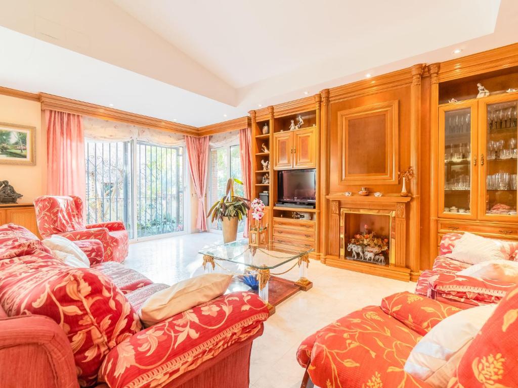 Holiday Home Aurea by Interhome photo 2