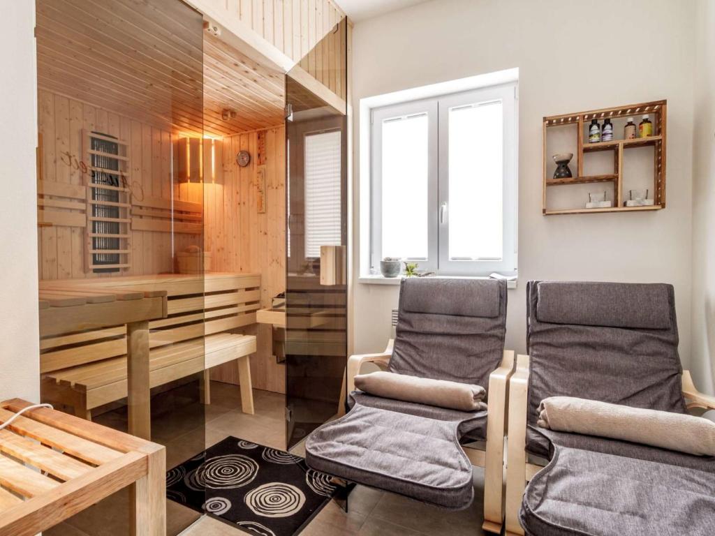 Holiday Home Lakeside Village 33 - - sauna by Interhome photo 1