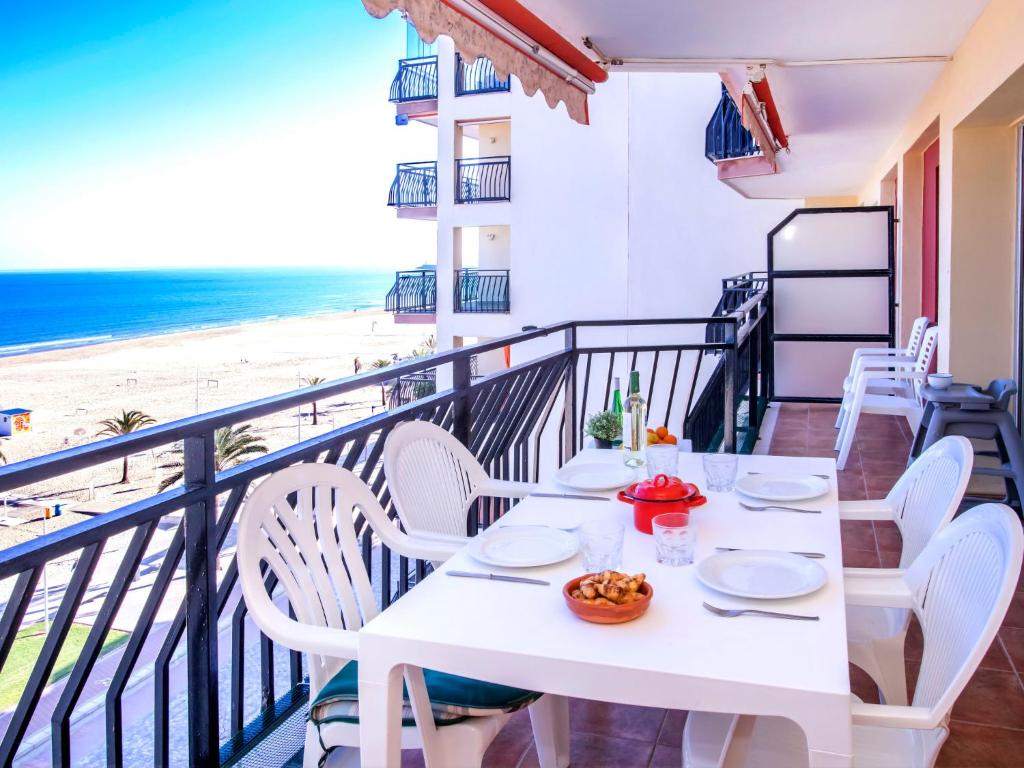 Apartment Ondina Plus by Interhome photo 1