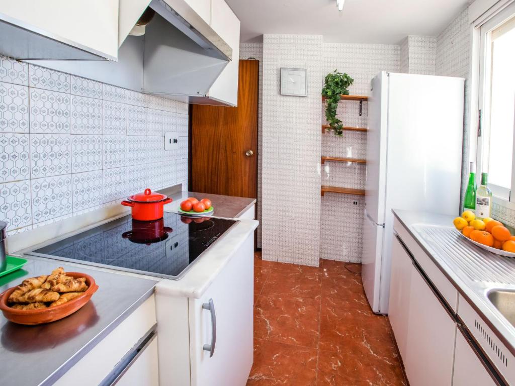 Apartment Ondina Plus by Interhome photo 4