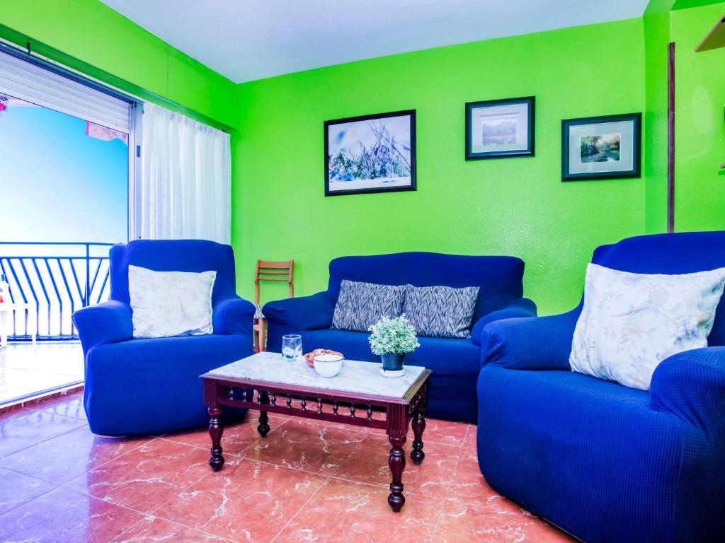 Apartment Ondina Plus by Interhome photo 3