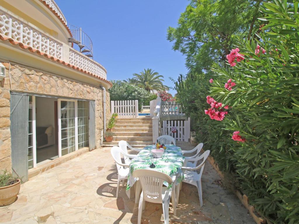 Villa Mercedes by Interhome photo 2