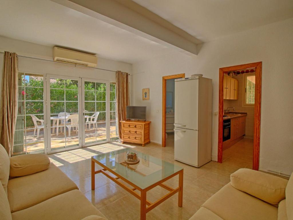 Villa Mercedes by Interhome photo 3