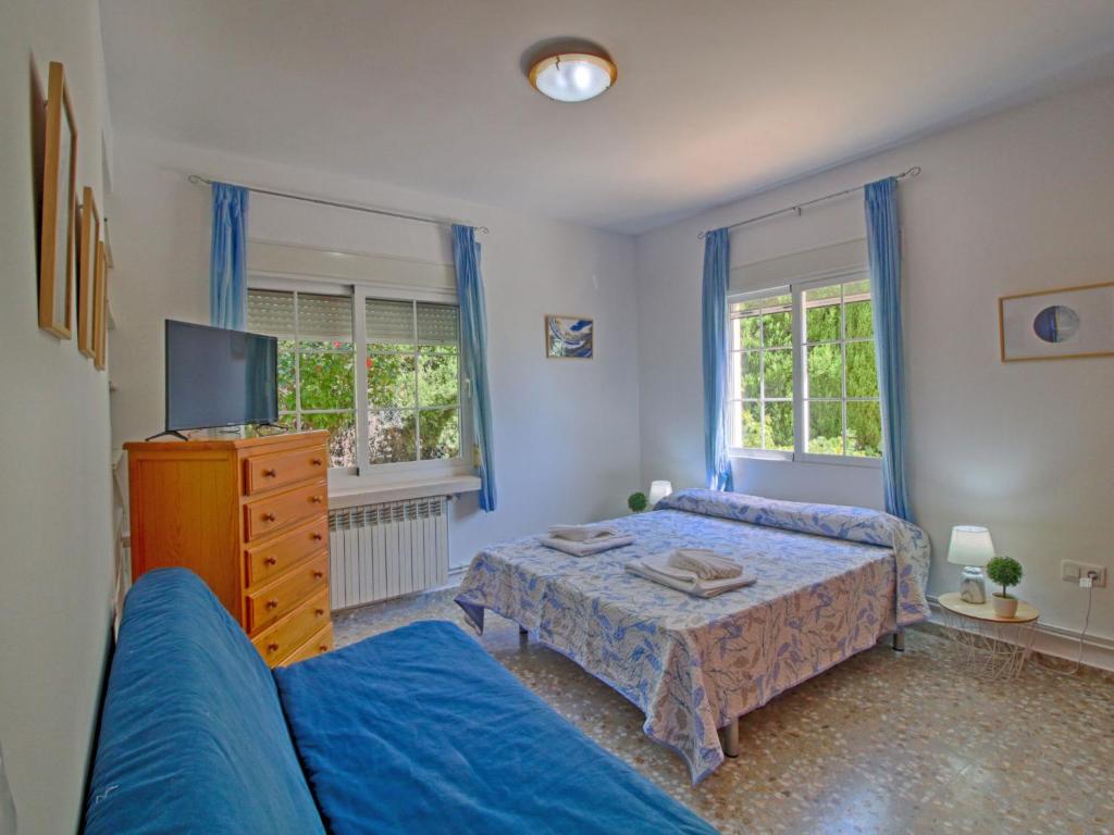 Villa Mercedes by Interhome photo 4