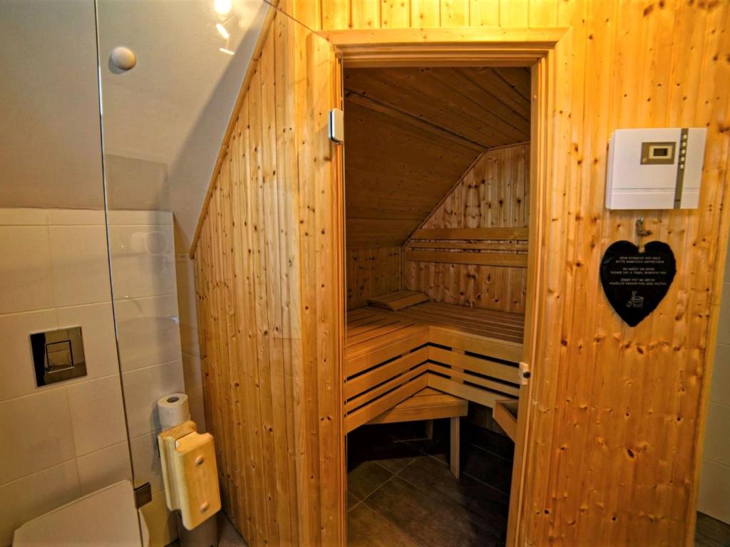 Holiday Home Lakeside Village 36 - - sauna by Interhome photo 1