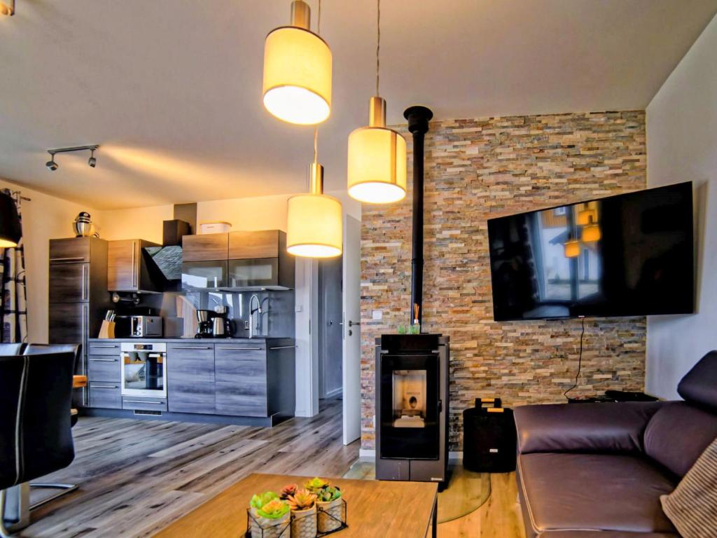 Holiday Home Lakeside Village 36 - - sauna by Interhome photo 2