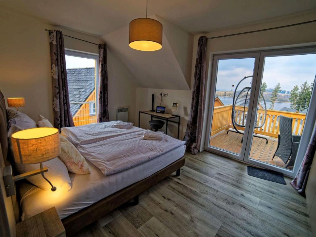 Holiday Home Lakeside Village 36 - - sauna by Interhome photo 4