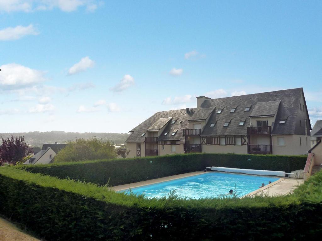 Holiday Home Le Vert Coteau-4 by Interhome photo 4
