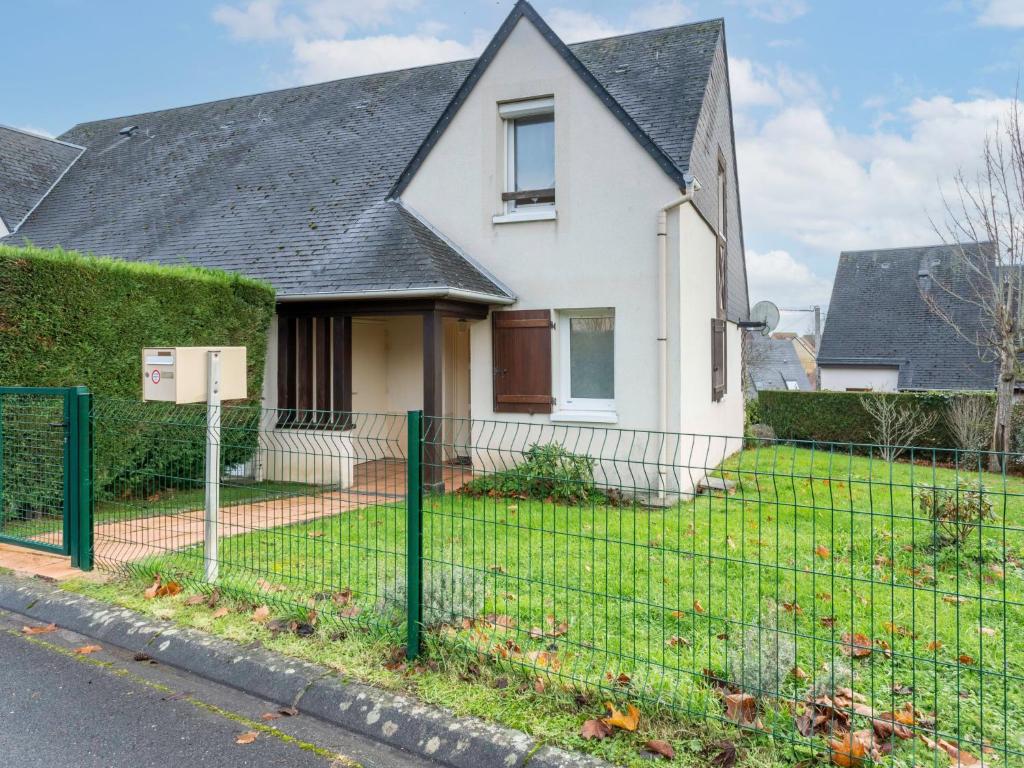 Holiday Home Le Vert Coteau-4 by Interhome photo 3