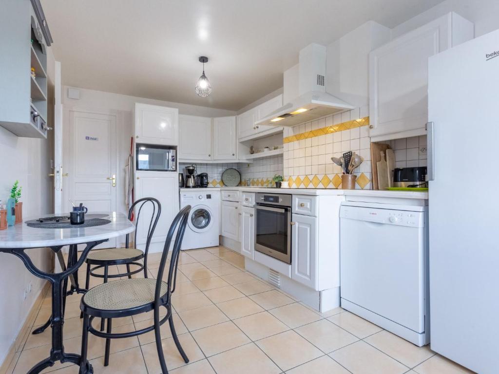 Holiday Home Le Vert Coteau-4 by Interhome photo 2