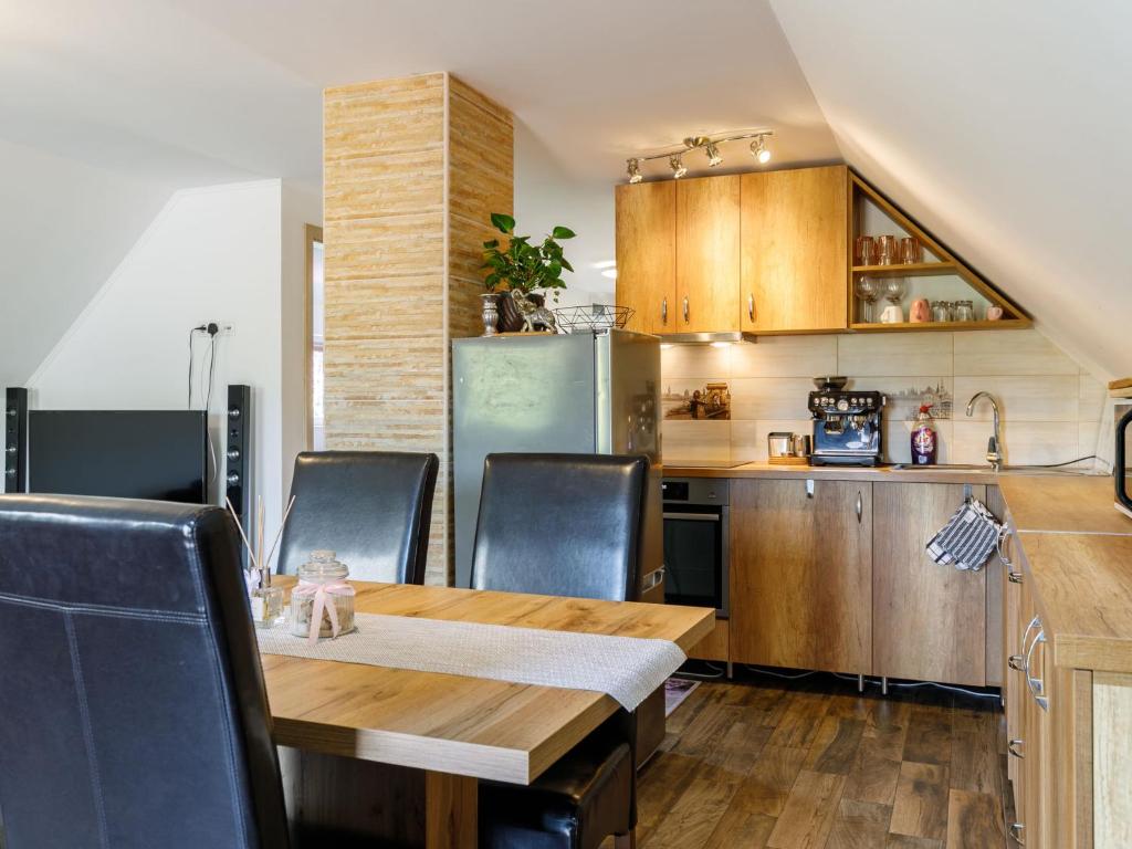 Apartment Dalma by Interhome photo 3