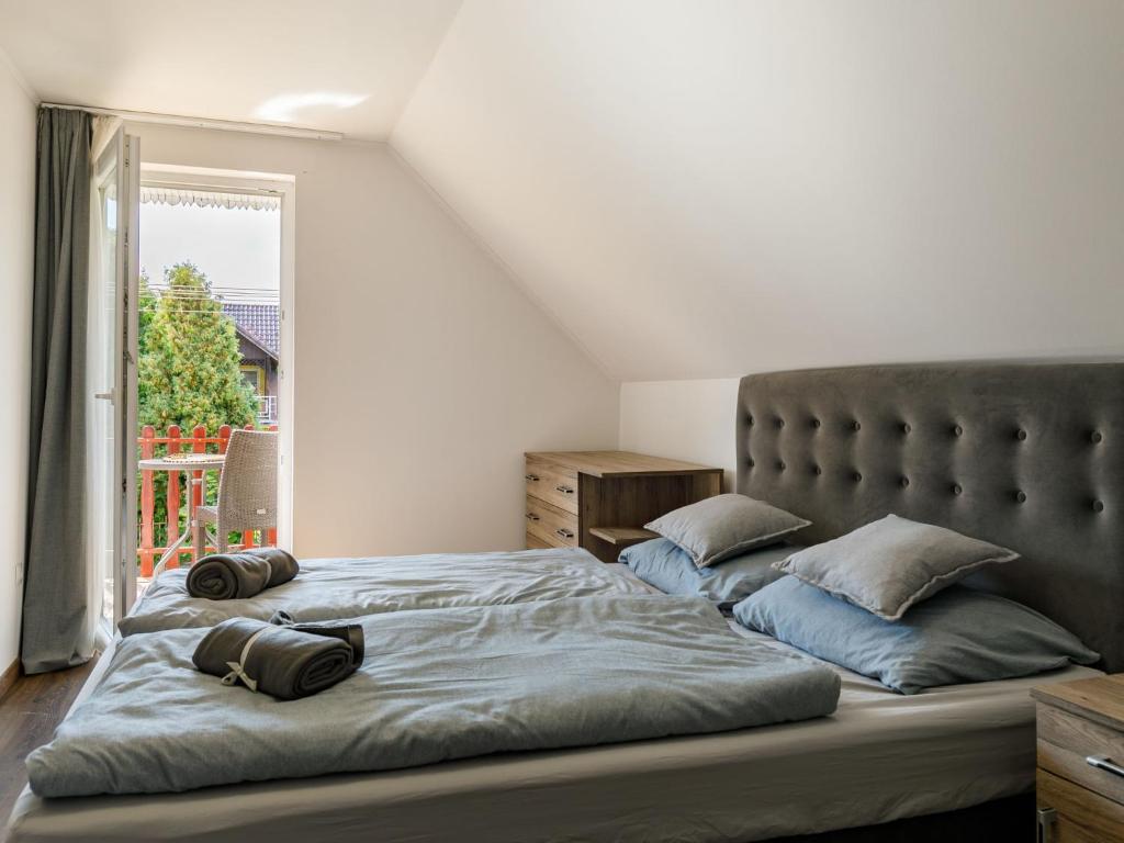 Apartment Dalma by Interhome photo 4