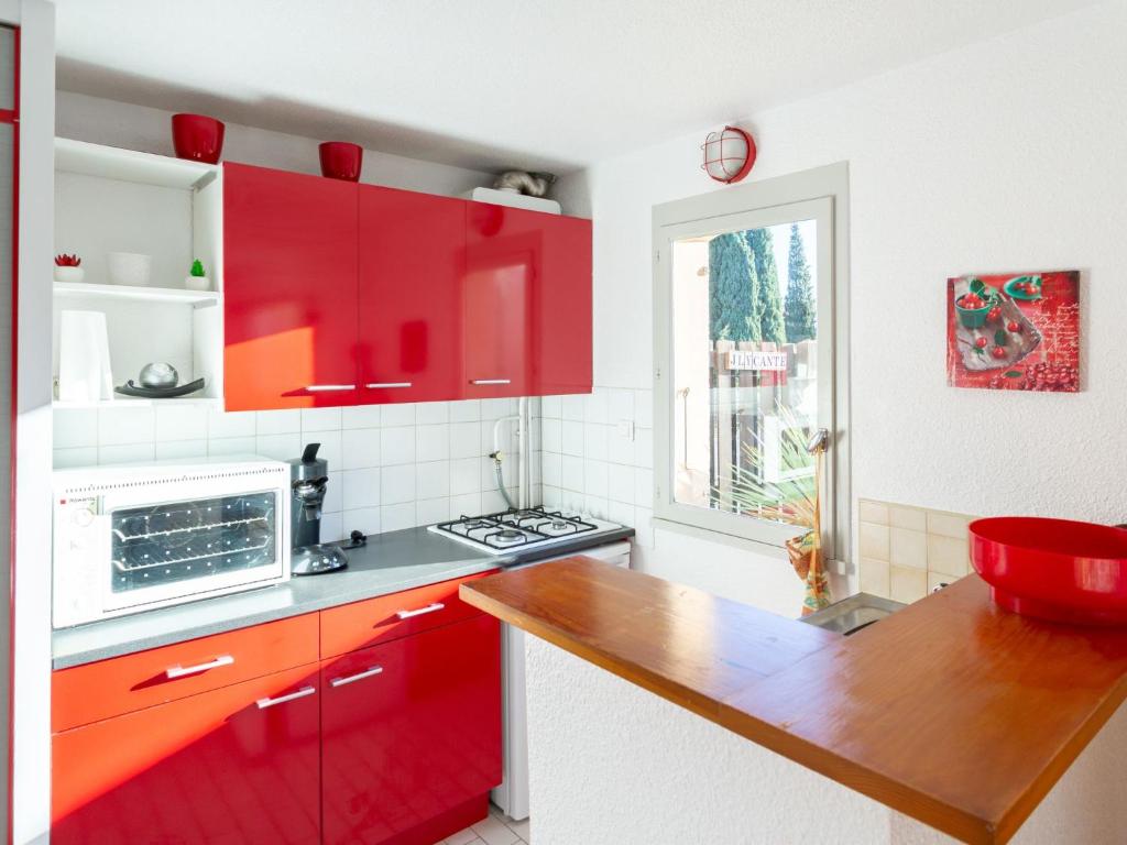 Holiday Home Les Captivantes II-8 by Interhome photo 2