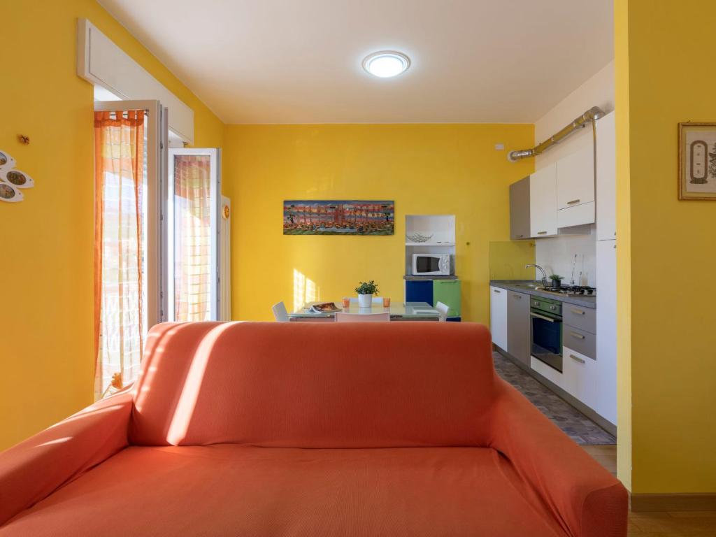 Apartment Tramonto a casa di Matteo by Interhome photo 2