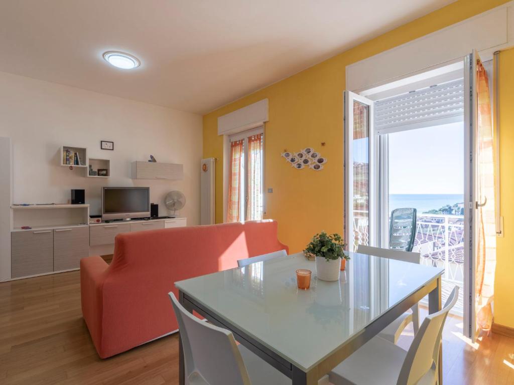 Apartment Tramonto a casa di Matteo by Interhome photo 1