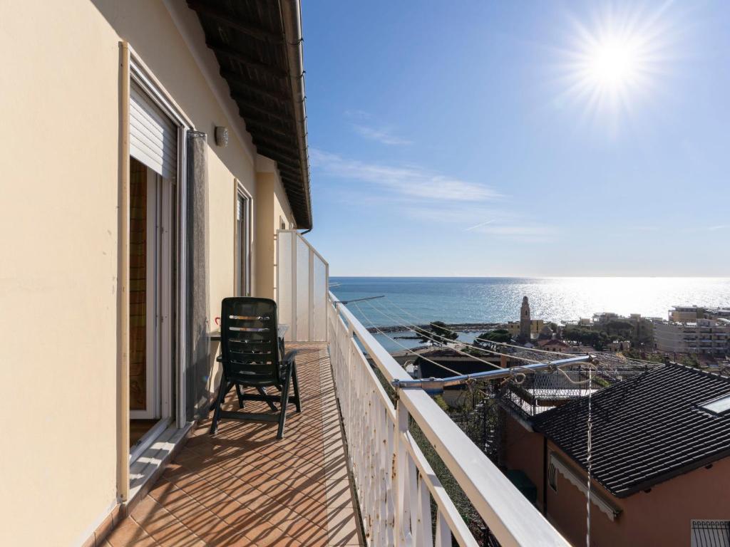 Apartment Tramonto a casa di Matteo by Interhome photo 3