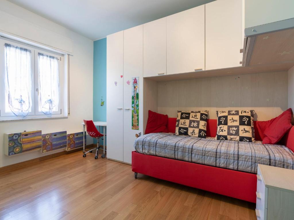 Apartment Tramonto a casa di Matteo by Interhome photo 4