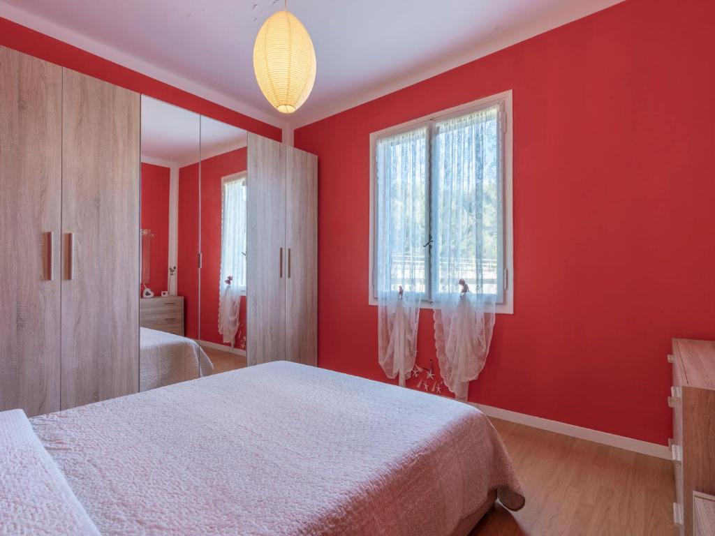 Apartment Felicita by Interhome photo 4