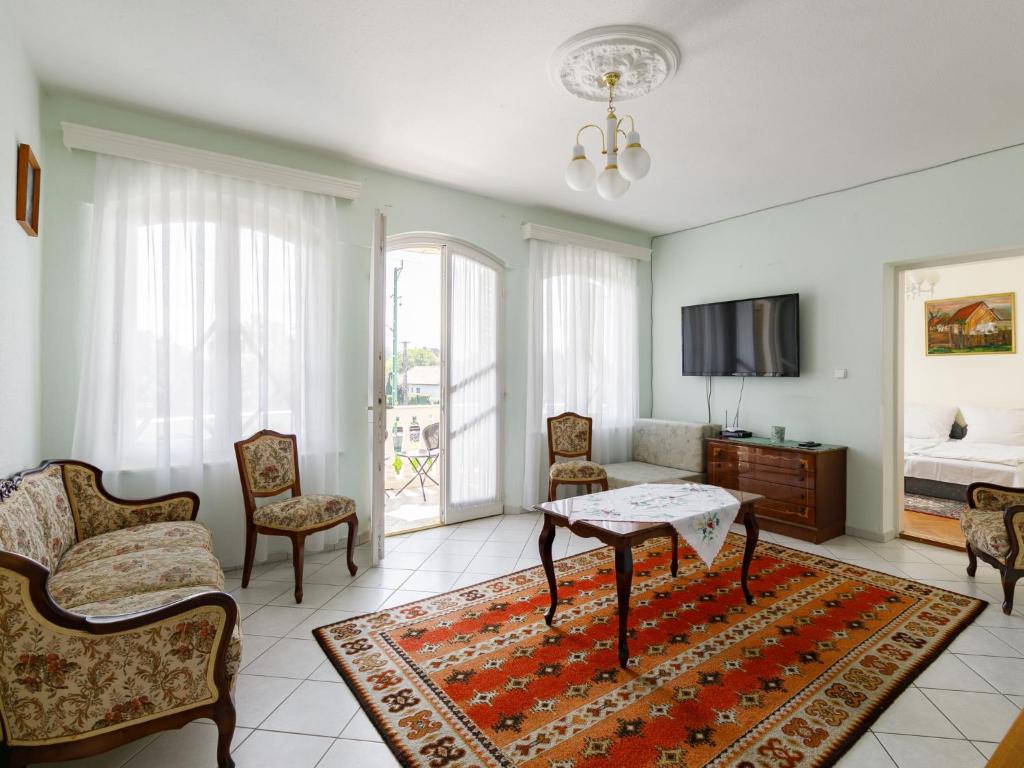 Apartment Bella 02 by Interhome photo 3