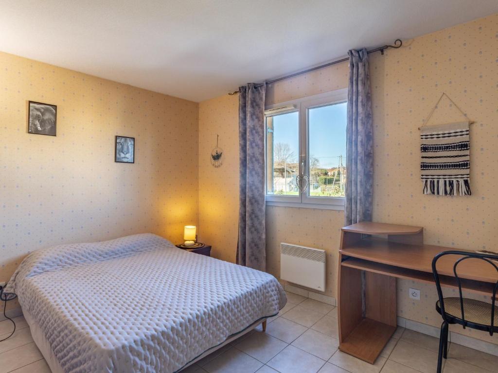 Holiday Home Maison Cléo by Interhome photo 4