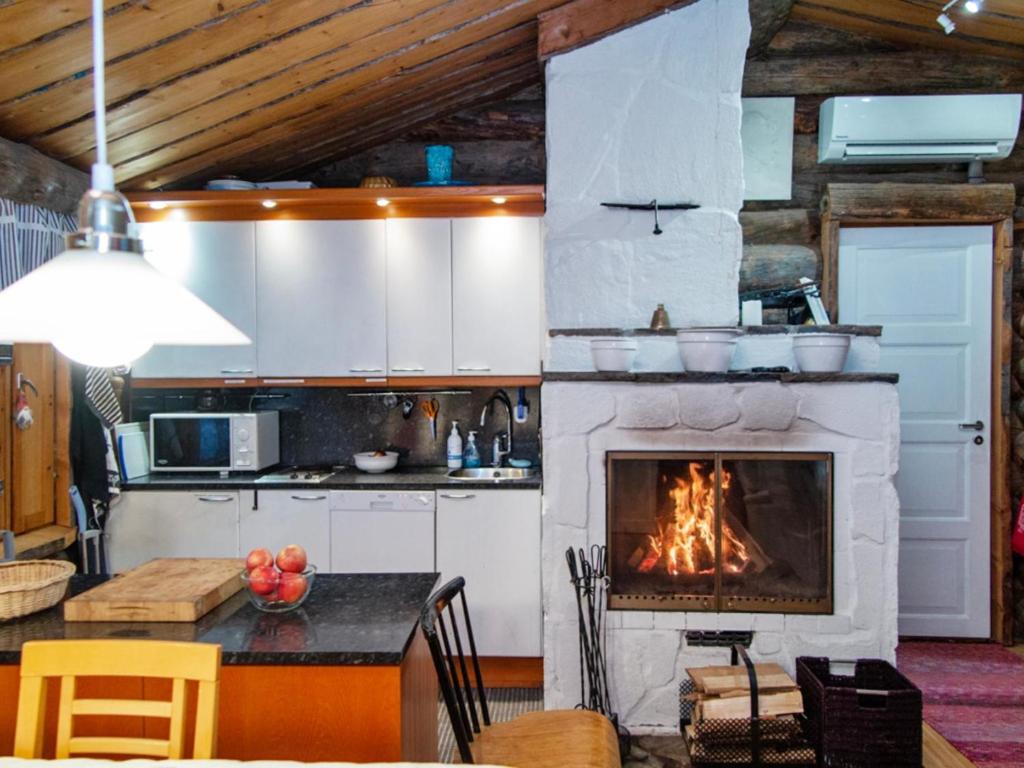 Holiday Home Kelosyväri 3 by Interhome photo 4