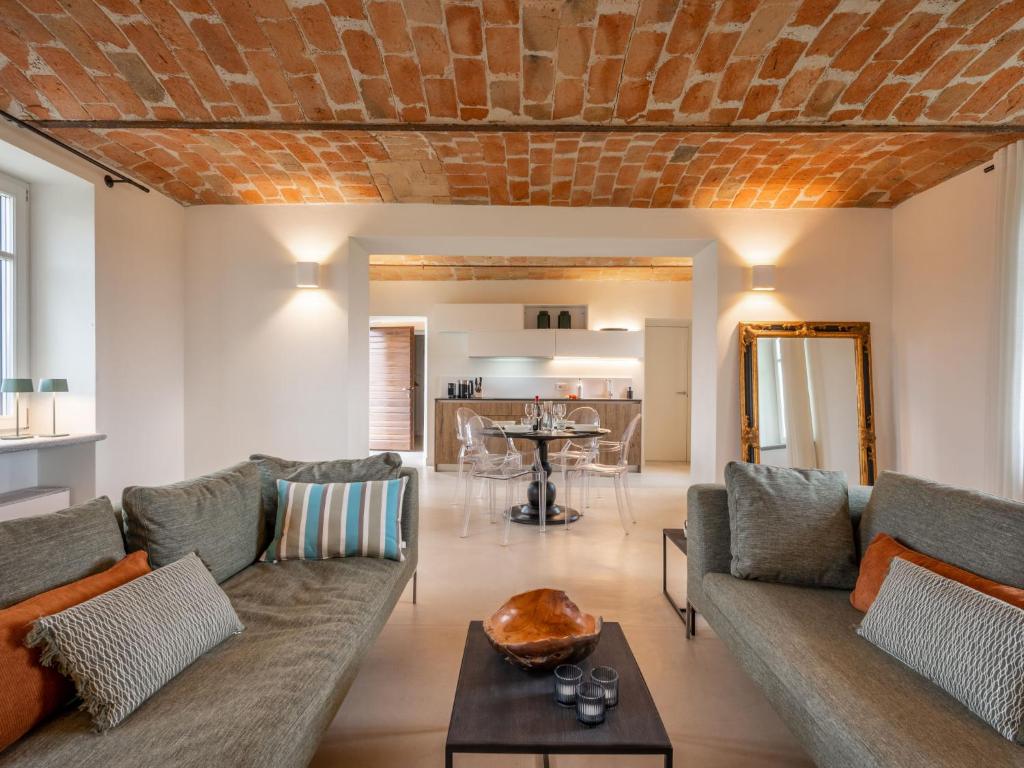 Holiday Home Casa Faretto - Monviso by Interhome photo 4