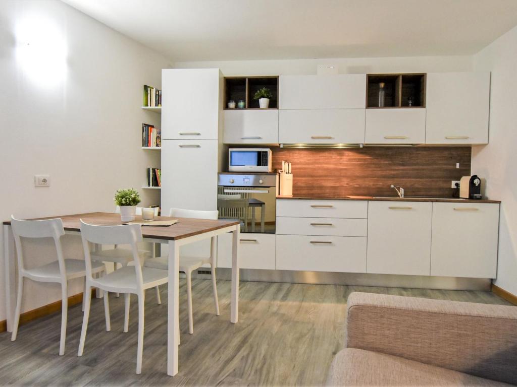 Apartment Astoria Apartment by Interhome photo 2