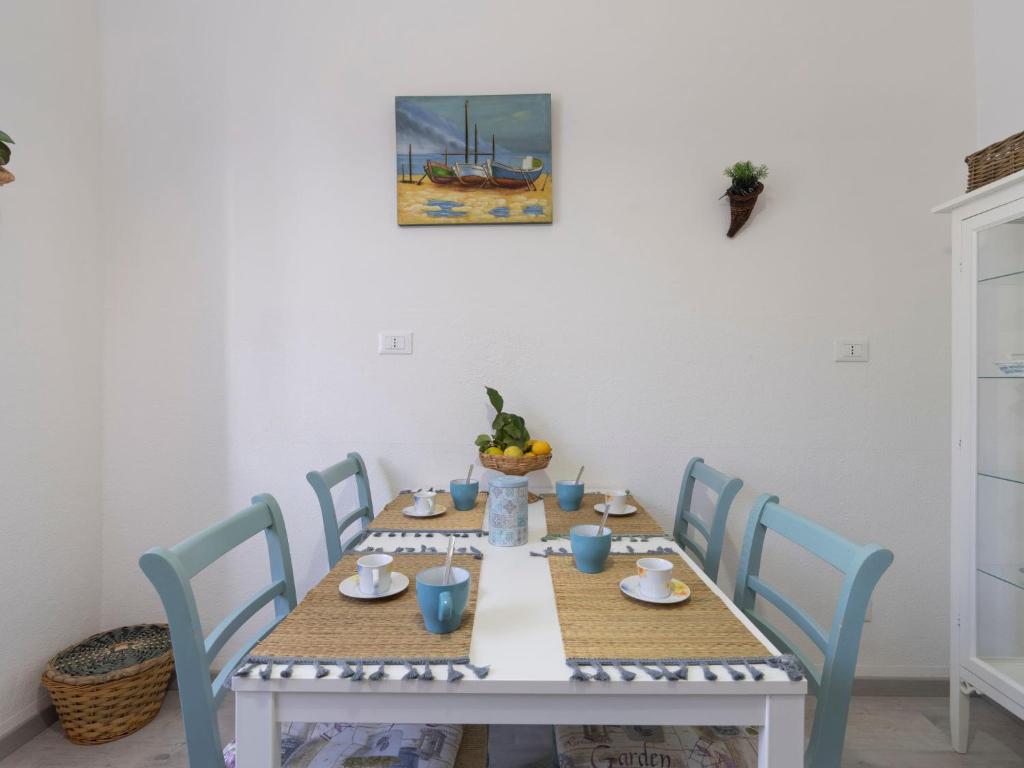 Apartment Lalla by Interhome