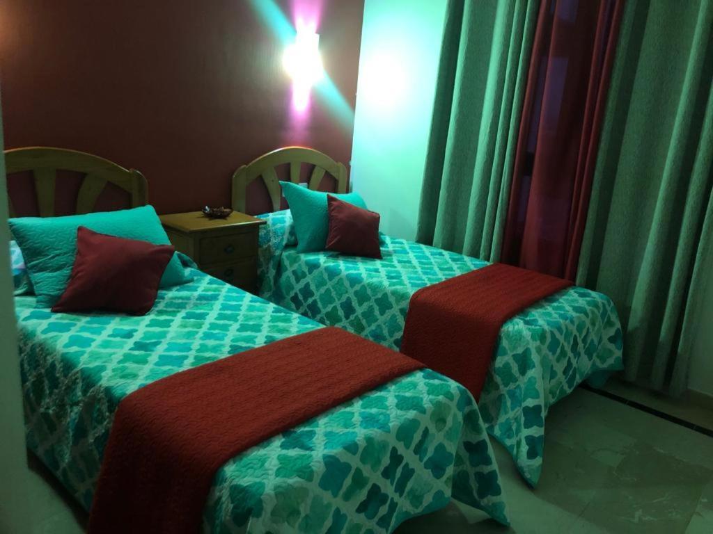 Villa Calma photo 1