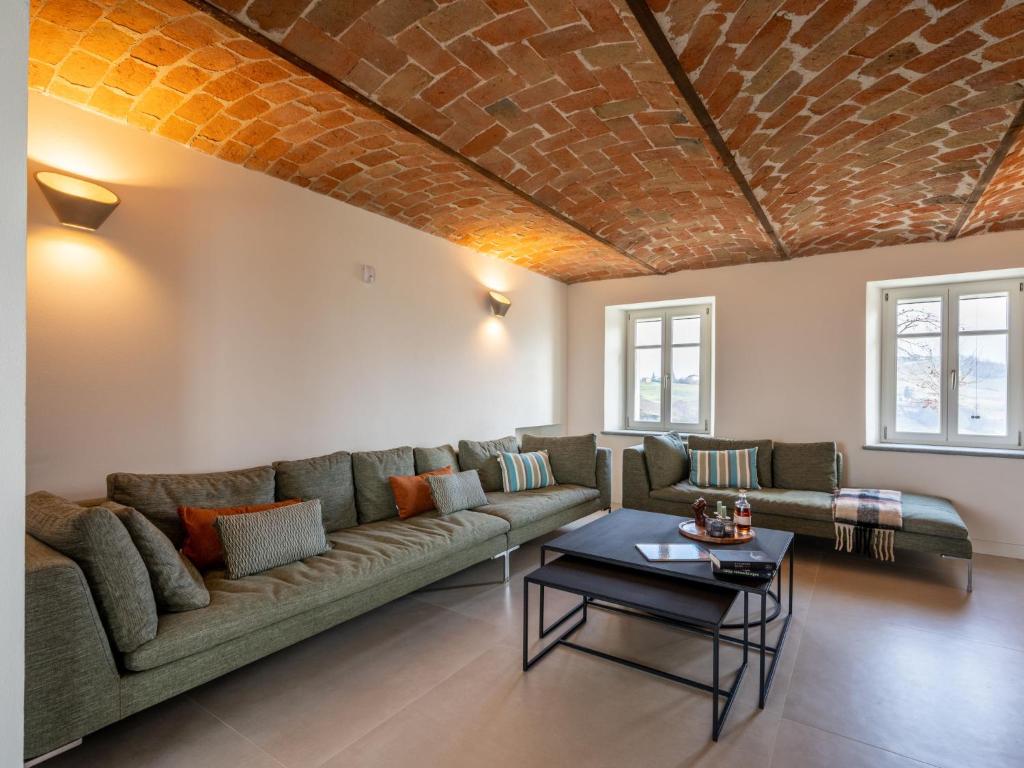 Holiday Home Casa Faretto - Collina by Interhome photo 4