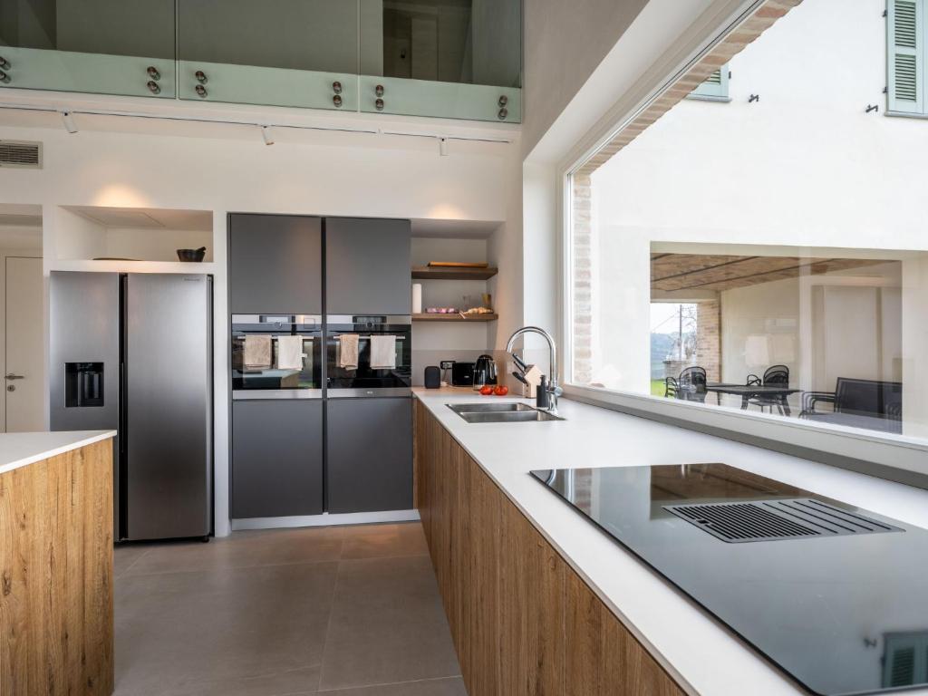 Holiday Home Casa Faretto - Collina by Interhome photo 3