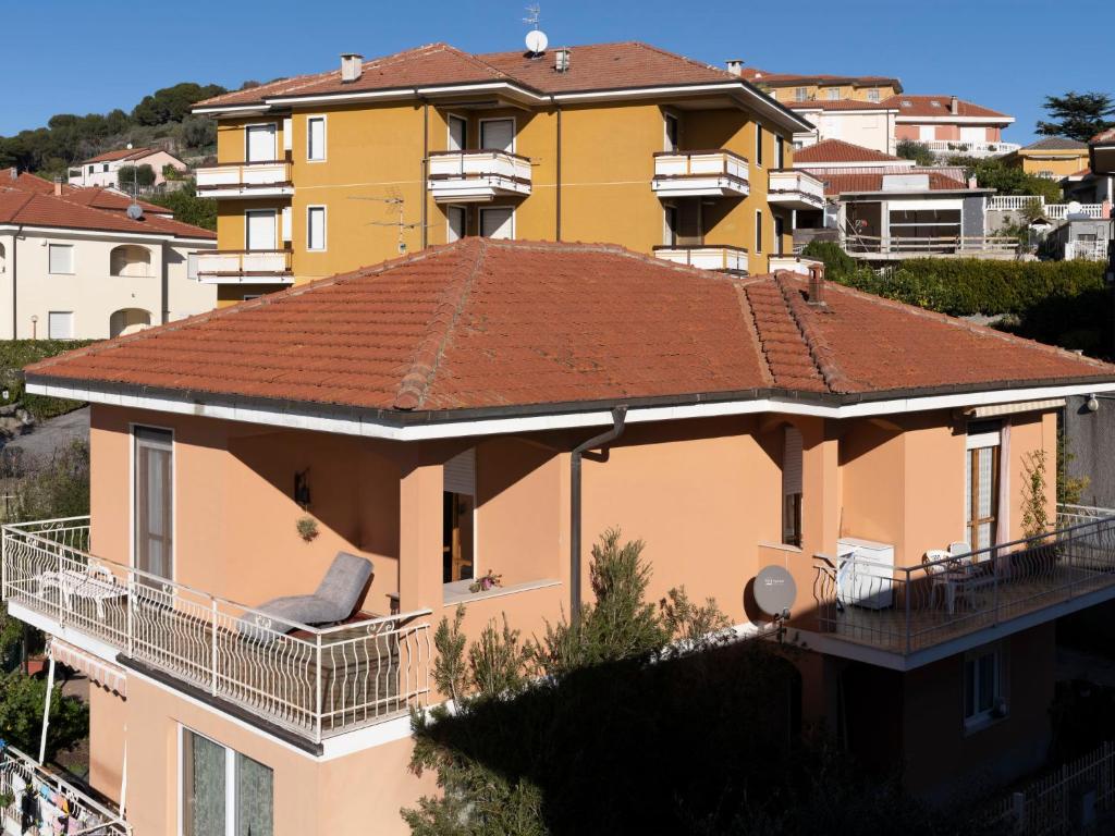 Apartment A casa dei Miei by Interhome photo 1