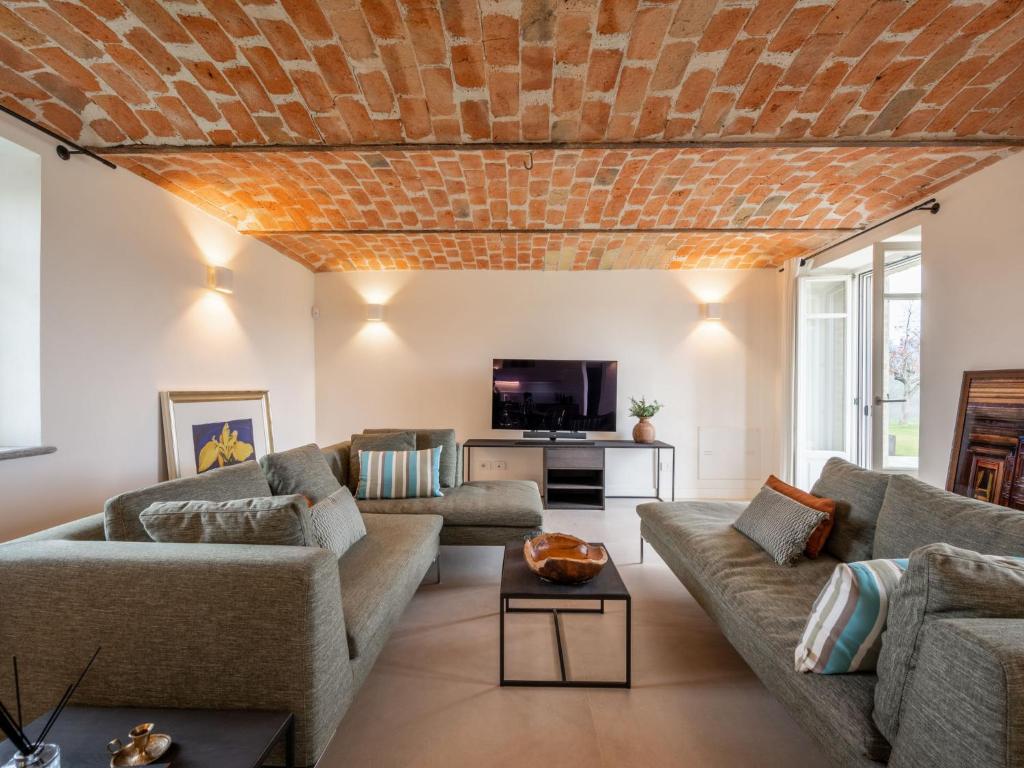Holiday Home Casa Faretto - Monviso & Collina by Interhome photo 3