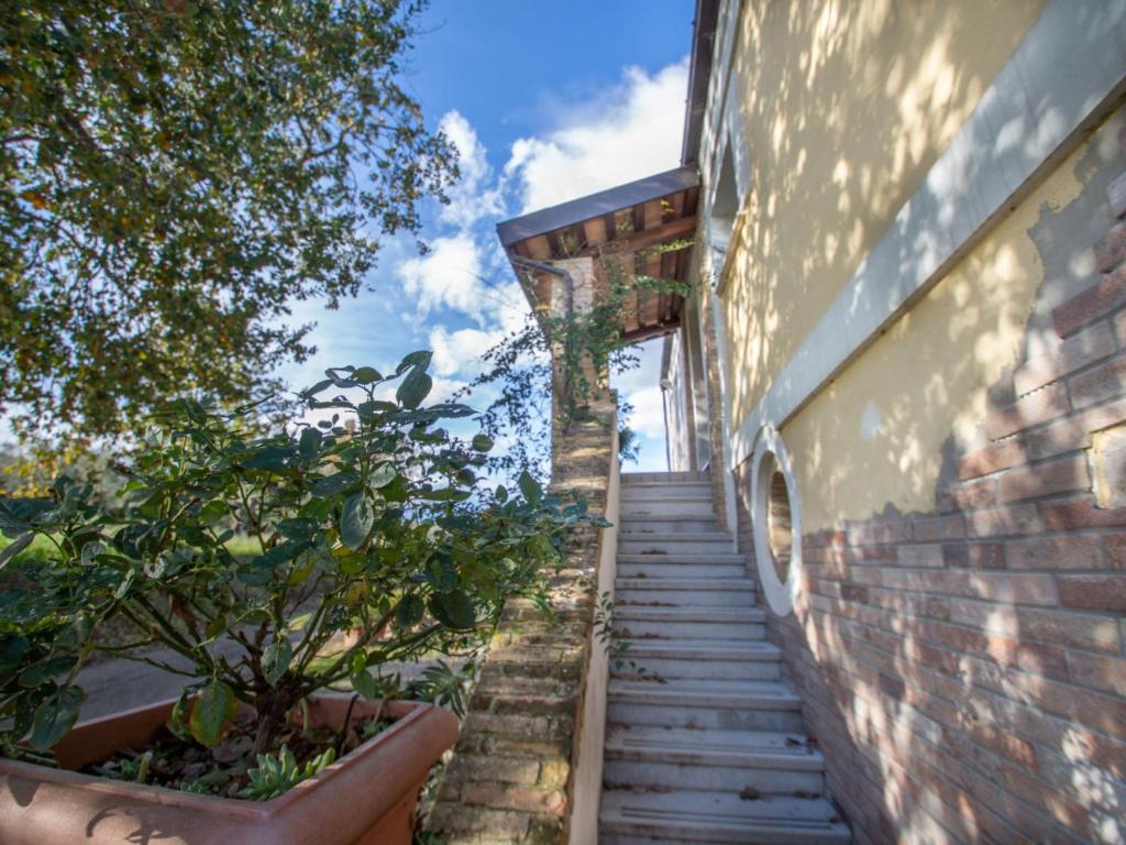 Holiday Home Casale Vincenzo by Interhome photo 4