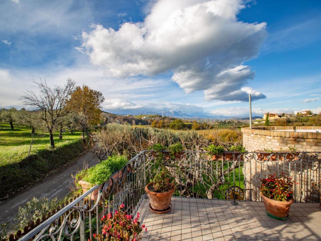 Holiday Home Casale Vincenzo by Interhome photo 3
