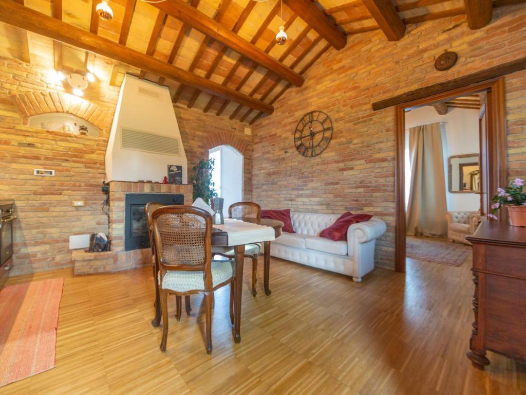 Holiday Home Casale Vincenzo by Interhome photo 1