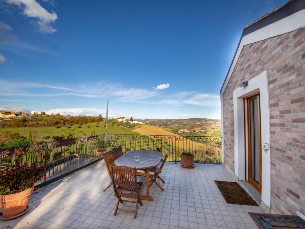 Holiday Home Casale Vincenzo by Interhome photo 2