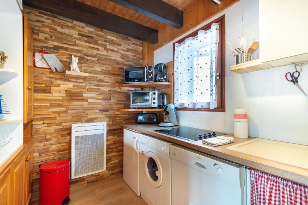 Kioné - duplex avec terrasse photo 3