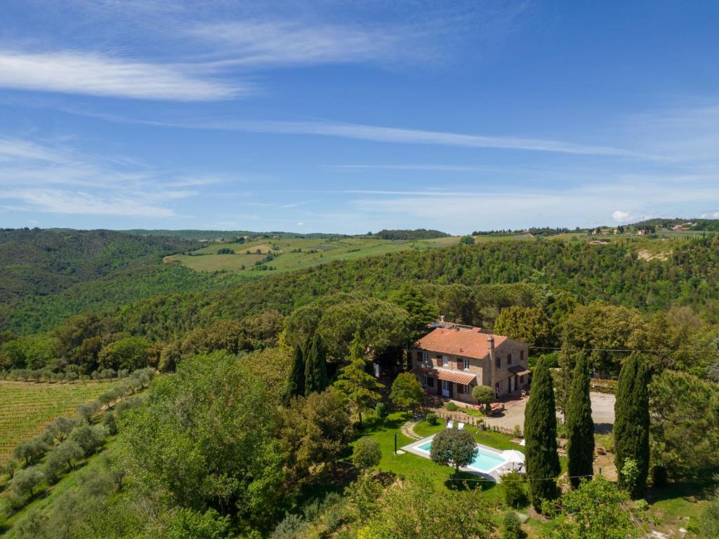 Villa La Colonica by Interhome photo 2