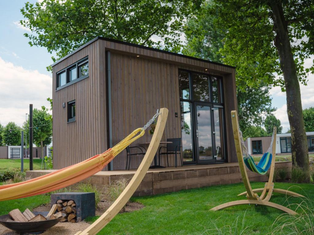 Holiday Home Tiny River House-1 by Interhome photo 1