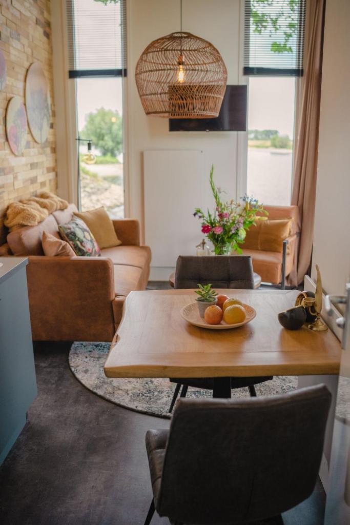 Holiday Home Tiny River House-1 by Interhome photo 3