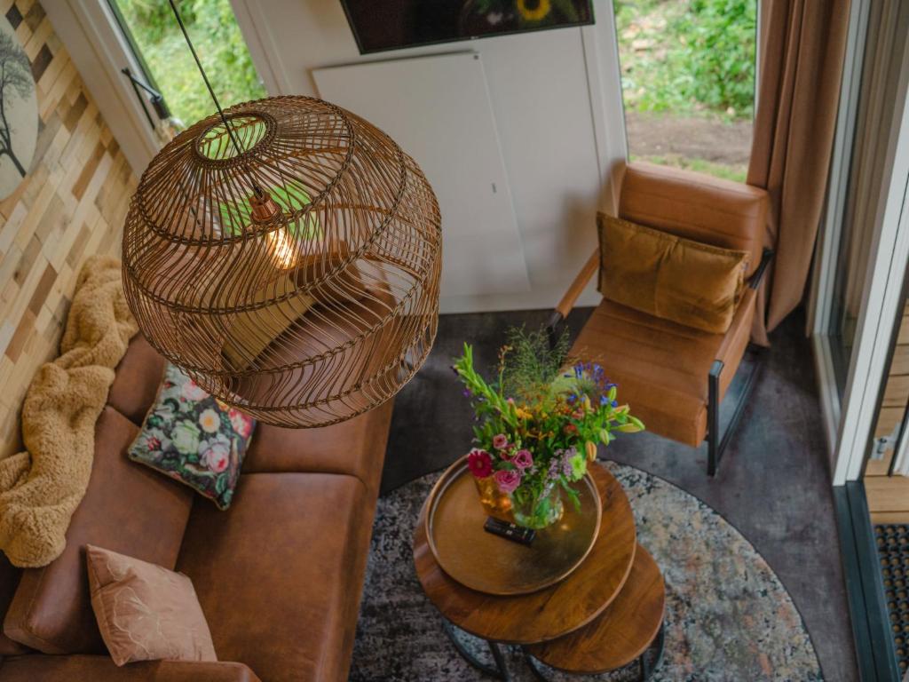 Holiday Home Tiny River House-1 by Interhome photo 2