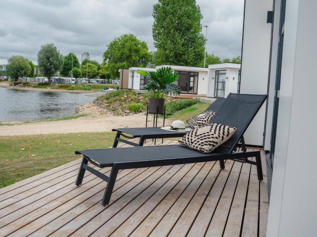 Holiday Home MarinaPark Bad Nederrijn-1 by Interhome photo 2