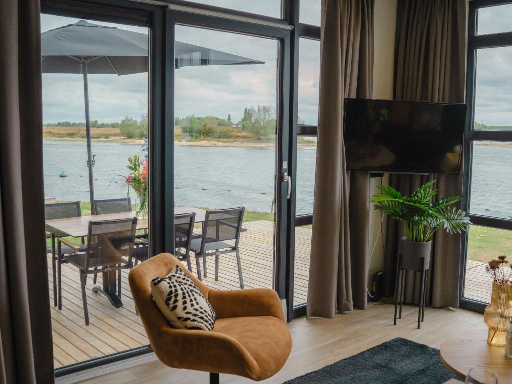 Holiday Home MarinaPark Bad Nederrijn-1 by Interhome photo 1
