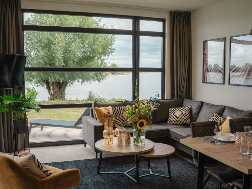 Holiday Home MarinaPark Bad Nederrijn-1 by Interhome photo 3