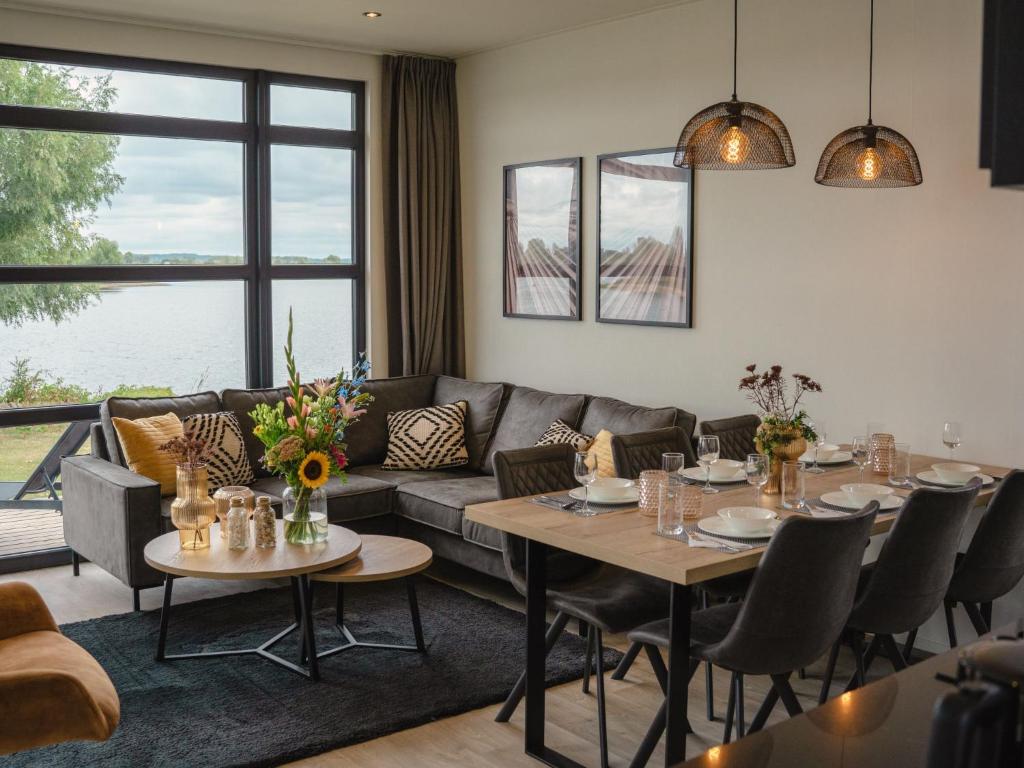 Holiday Home MarinaPark Bad Nederrijn-1 by Interhome photo 4