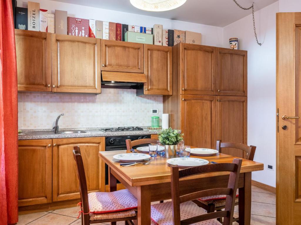 Apartment Casa Nota e Minichin by Interhome photo 3