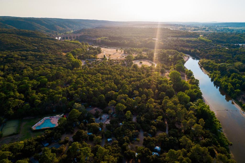 Camping la Sousta**** photo 3